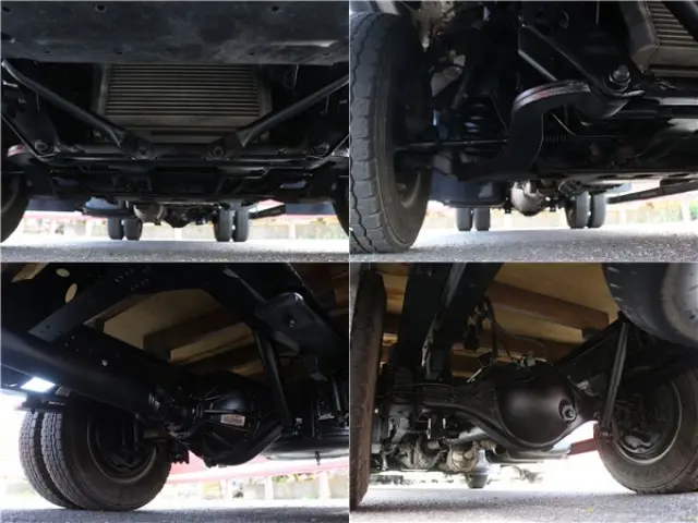 いすゞ エルフ TPG-NPR85AR(2WD)の写真30