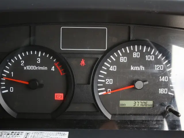 いすゞ エルフ TPG-NPR85AR(2WD)の写真36