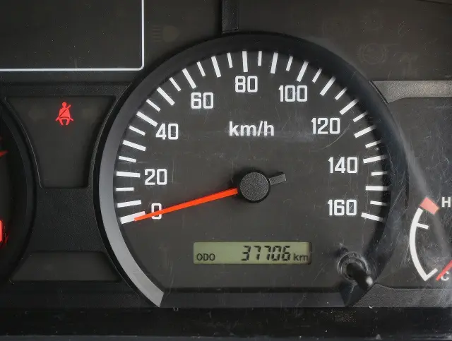 いすゞ エルフ TPG-NPR85AR(2WD)の写真37