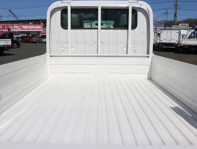 トヨタ ダイナ LDF-KDY281(4WD)の写真16