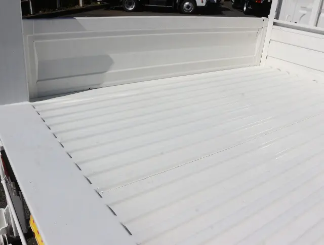 トヨタ ダイナ LDF-KDY281(4WD)の写真17