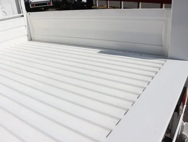 トヨタ ダイナ LDF-KDY281(4WD)の写真18