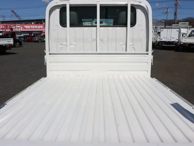 トヨタ ダイナ LDF-KDY281(4WD)の写真23