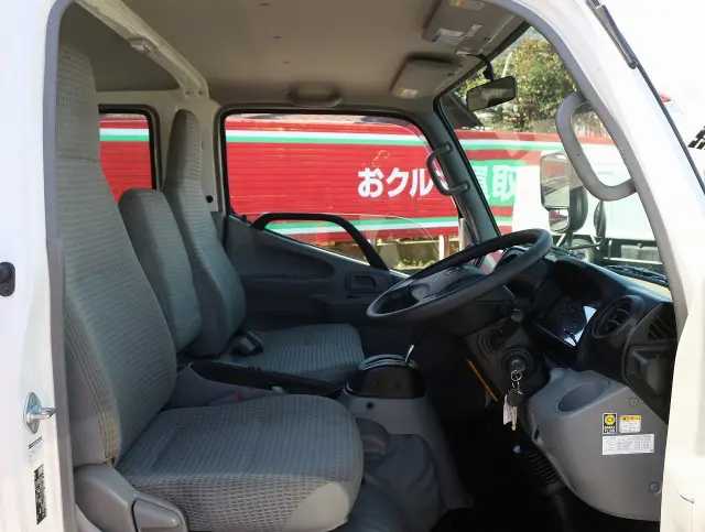 トヨタ ダイナ LDF-KDY281(4WD)の写真28