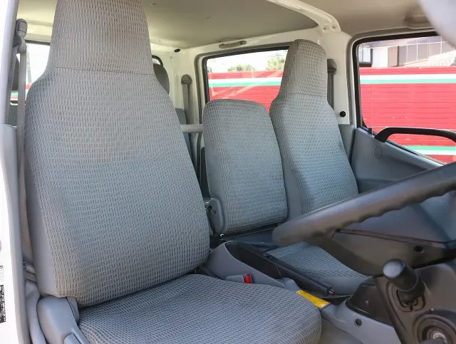 トヨタ ダイナ LDF-KDY281(4WD)の写真29