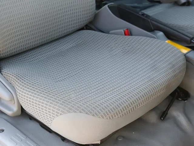 トヨタ ダイナ LDF-KDY281(4WD)の写真30