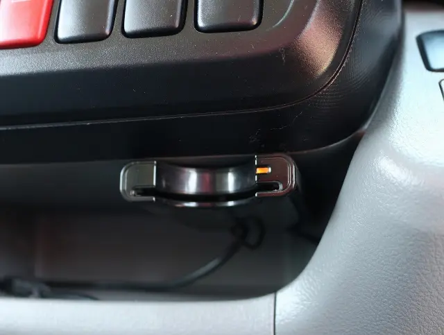 トヨタ ダイナ LDF-KDY281(4WD)の写真37