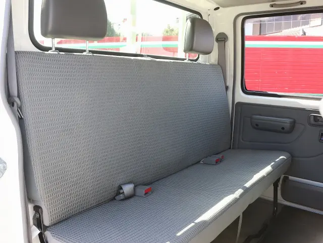 トヨタ ダイナ LDF-KDY281(4WD)の写真43