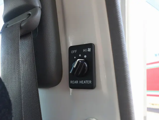 トヨタ ダイナ LDF-KDY281(4WD)の写真44