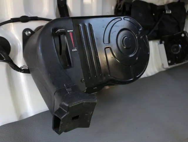 トヨタ ダイナ LDF-KDY281(4WD)の写真45