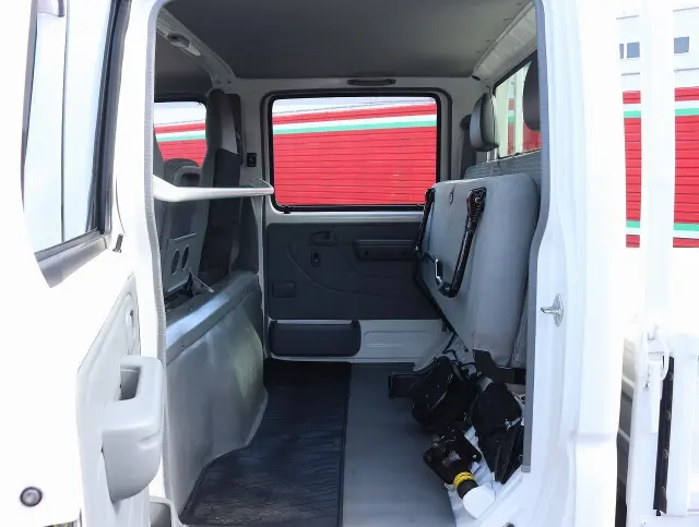 トヨタ ダイナ LDF-KDY281(4WD)の写真47