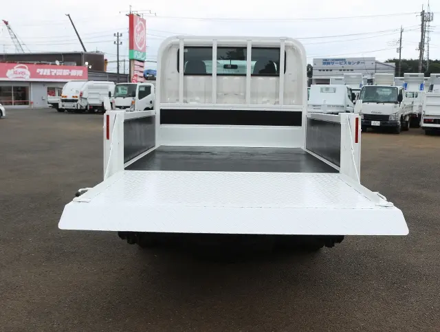 日野 デュトロ TPG-XZU605M(2WD)の写真12