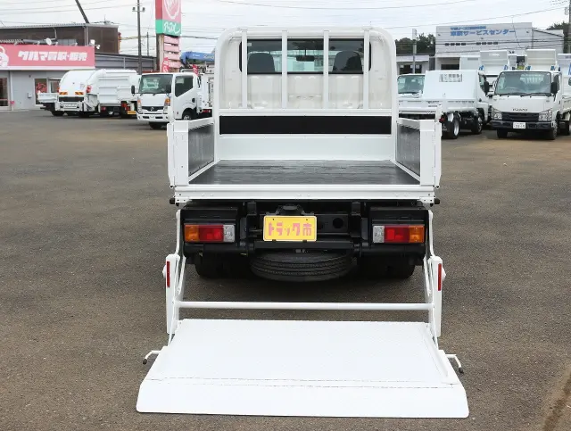 日野 デュトロ TPG-XZU605M(2WD)の写真15