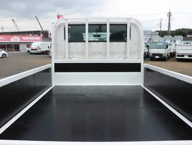 日野 デュトロ TPG-XZU605M(2WD)の写真17