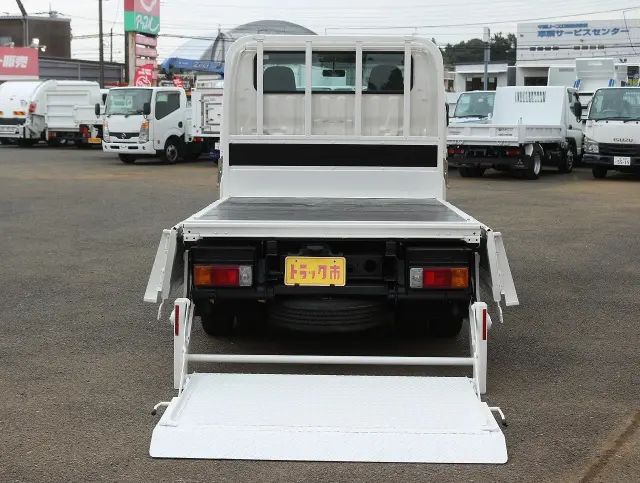 日野 デュトロ TPG-XZU605M(2WD)の写真22