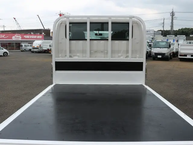 日野 デュトロ TPG-XZU605M(2WD)の写真23