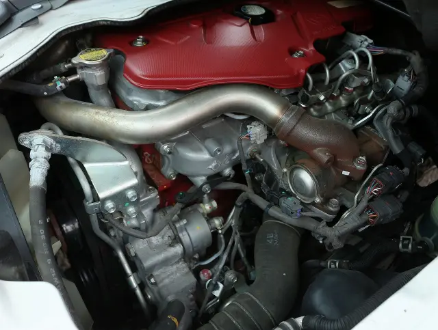 日野 デュトロ TPG-XZU605M(2WD)の写真27