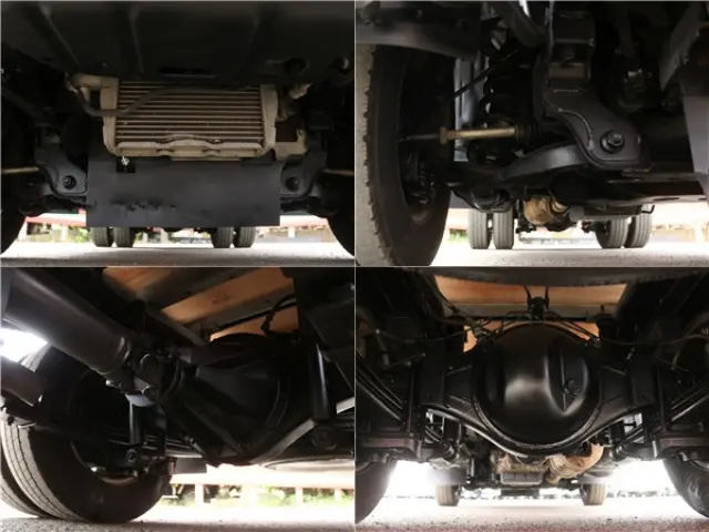 日野 デュトロ TPG-XZU605M(2WD)の写真28