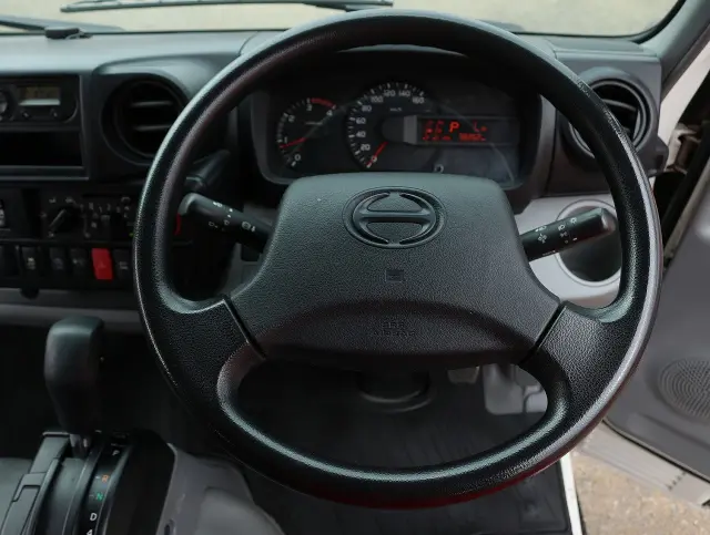 日野 デュトロ TPG-XZU605M(2WD)の写真35