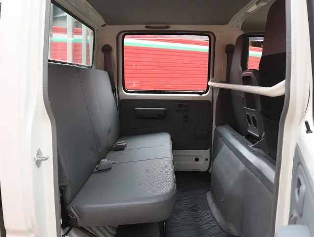 日野 デュトロ TPG-XZU605M(2WD)の写真46
