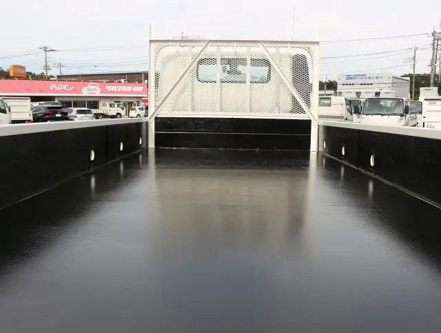 トヨタ ダイナ TKG-XZU775(4WD)の写真10