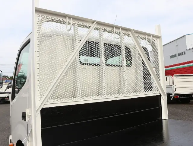 トヨタ ダイナ TKG-XZU775(4WD)の写真18