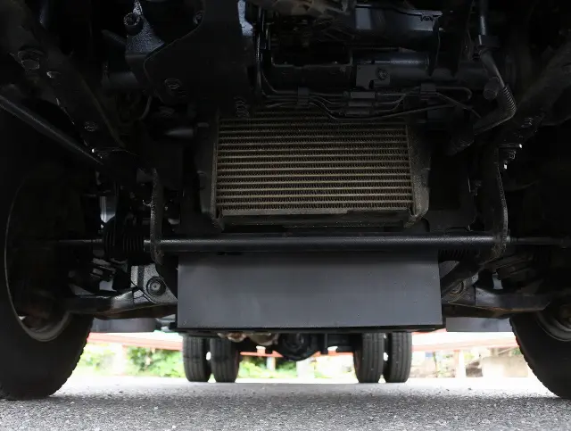 トヨタ ダイナ TKG-XZU775(4WD)の写真20