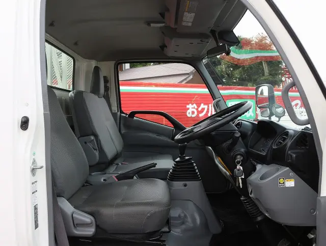 トヨタ ダイナ TKG-XZU775(4WD)の写真29