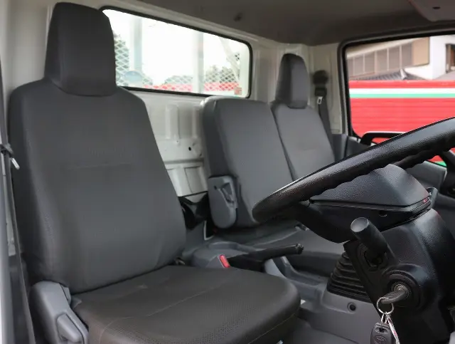 トヨタ ダイナ TKG-XZU775(4WD)の写真30