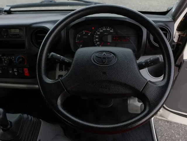 トヨタ ダイナ TKG-XZU775(4WD)の写真32