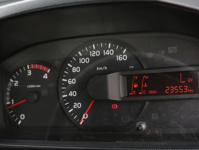 トヨタ ダイナ TKG-XZU775(4WD)の写真33