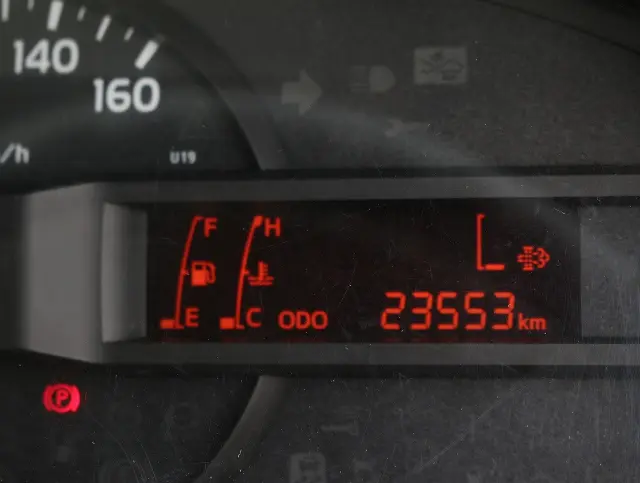 トヨタ ダイナ TKG-XZU775(4WD)の写真34