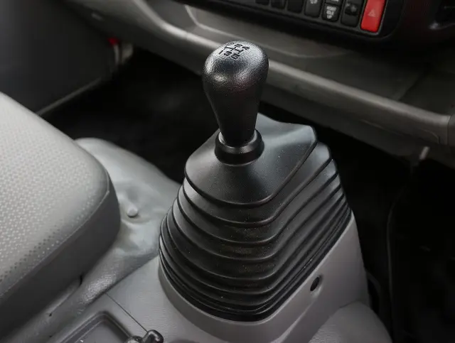 トヨタ ダイナ TKG-XZU775(4WD)の写真35