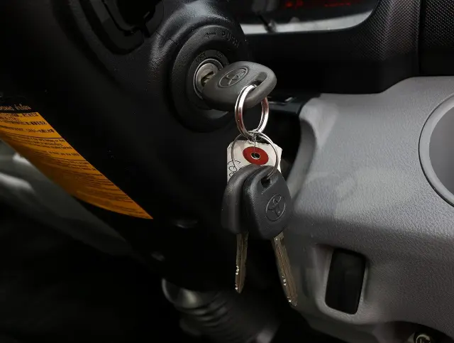 トヨタ ダイナ TKG-XZU775(4WD)の写真38