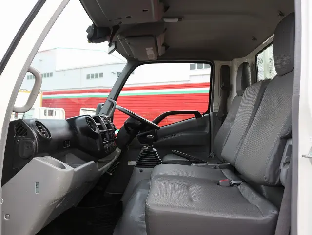 トヨタ ダイナ TKG-XZU775(4WD)の写真40