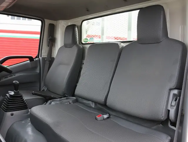 トヨタ ダイナ TKG-XZU775(4WD)の写真41