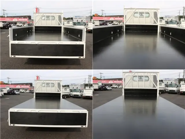 トヨタ ダイナ TKG-XZU775(4WD)の写真44