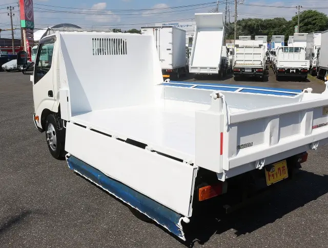 日野 デュトロ TKG-XZU620Tの写真14