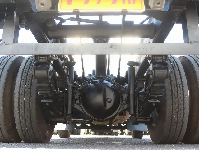 日野 デュトロ TKG-XZU620Tの写真32