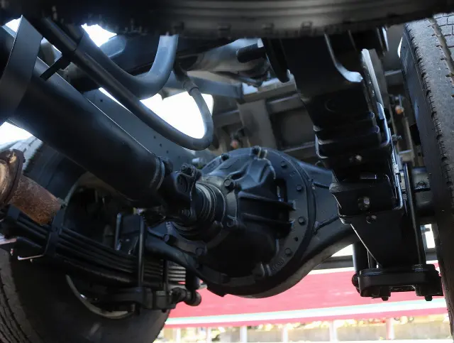 日野 デュトロ TKG-XZU620Tの写真33