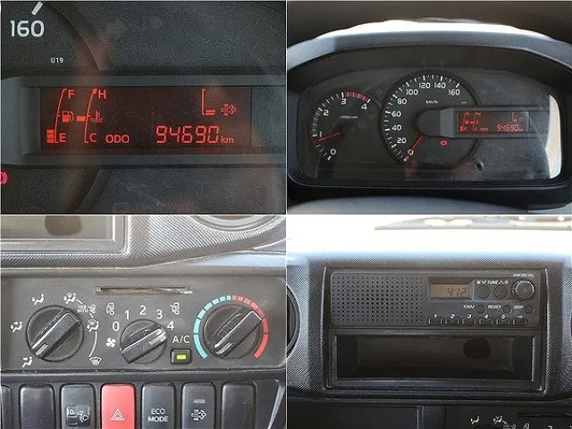 日野 デュトロ TKG-XZU620Tの写真43
