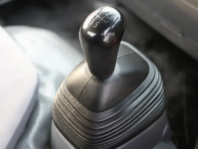 マツダ タイタン TRG-LKR85A(2WD)の写真5