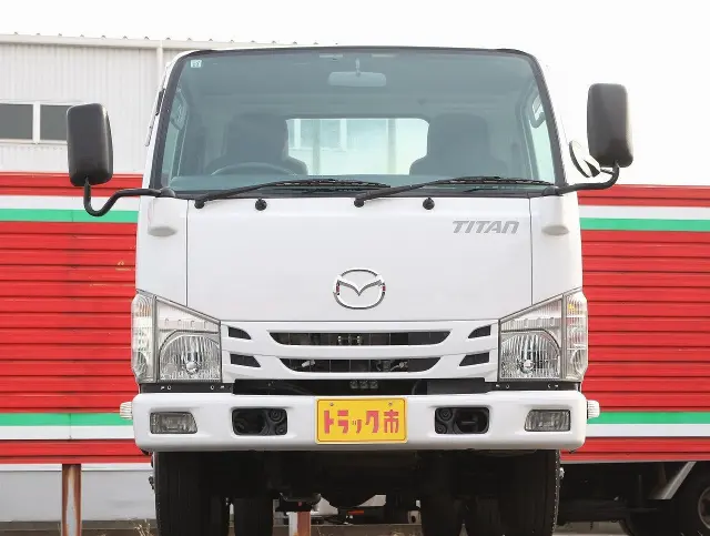 マツダ タイタン TRG-LKR85A(2WD)の写真6