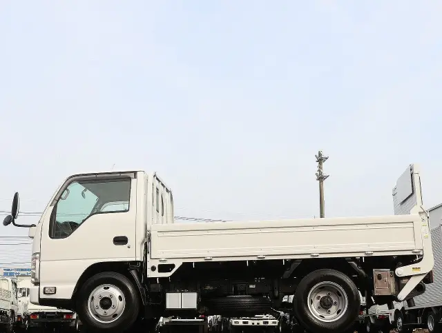 マツダ タイタン TRG-LKR85A(2WD)の写真7