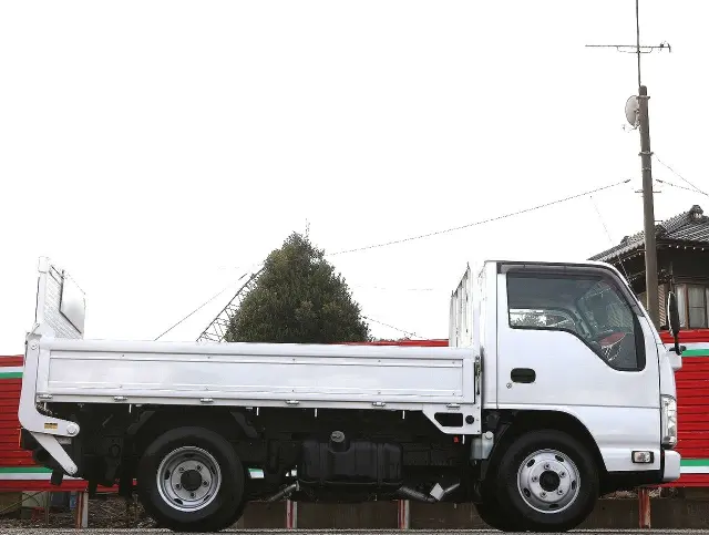 マツダ タイタン TRG-LKR85A(2WD)の写真8