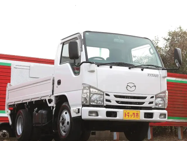 マツダ タイタン TRG-LKR85A(2WD)の写真10