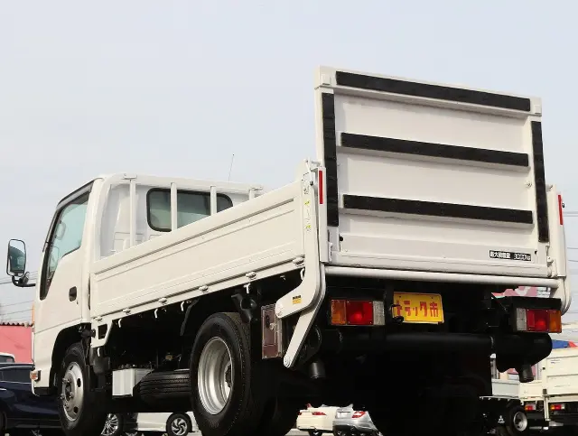 マツダ タイタン TRG-LKR85A(2WD)の写真11