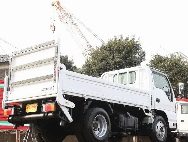 マツダ タイタン TRG-LKR85A(2WD)の写真13