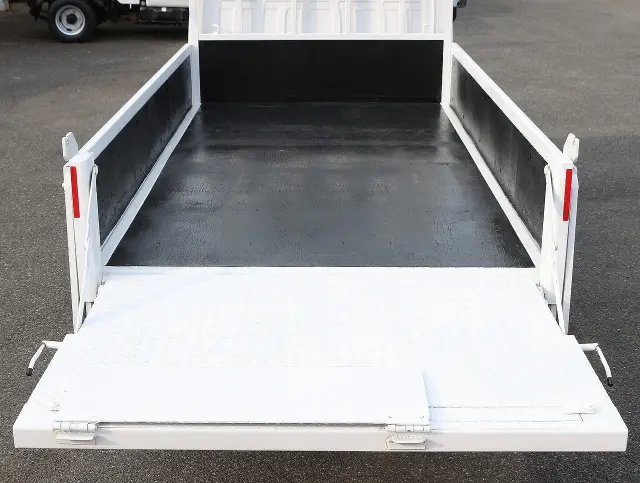 マツダ タイタン TRG-LKR85A(2WD)の写真14