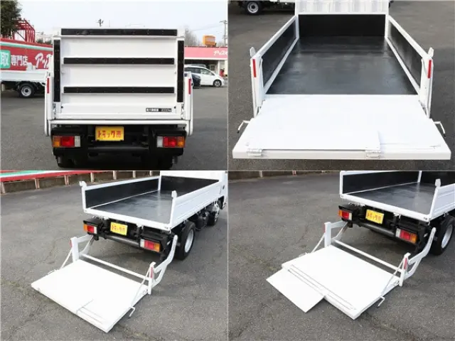 マツダ タイタン TRG-LKR85A(2WD)の写真17